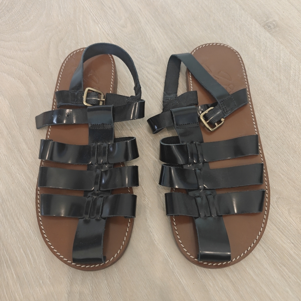 J CREW Sandals || Size 8.5